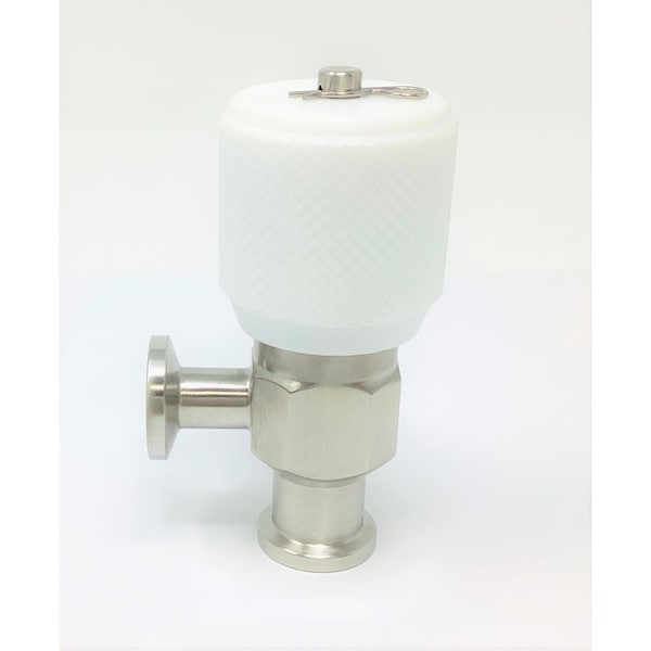 660-10M-40HN-1/2 X 1/2-C-316 Sample Valve 810017n